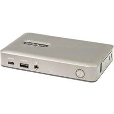 Docking station laptop universal StarTech docking