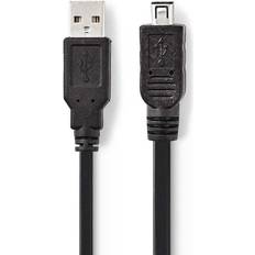 Kabler Nedis 2.0 Mini