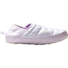 43 ½ Zapatillas The North Face Thermoball V Traction Mules - Gardenia White/Silver Grey