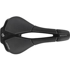 Prologo Pyöräsadulat Prologo Scratch-M5 Pas Nack 140 Black Saddle