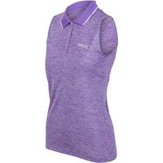 Regatta Women Tank Tops Regatta Quick-Dry 'Tima II' Gym Vest