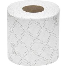 Carta igienica Scott Toilettenpapier Essential 8519 2-lagig Kleinrollen 64 RL a 350 Blätter