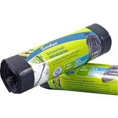 1x10 Secolan Heavy Duty Garbage Bags 120