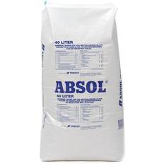 Absorberingsmedel Absol Absorberingsgranulat 16KG 40L