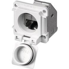 Weidmüller Kabler Weidmüller Indbygningssæt CAT6 M/RJ45/RJ45