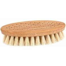 Oak Horse Hair/Tampico Bath Brush