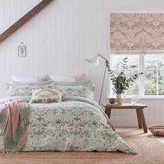 & Co 220 Thread Count Strawberry Thief