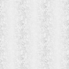 Wallpapers Arthouse Salvador Vertical Stripe Pattern Wallpaper Modern Metallic Mo