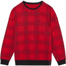 Calvin Klein L/s Sweatshirt - Black