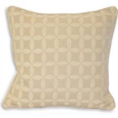 45.0 cm Kussenhoezen Riva Home Natural Palma Cushion Cover