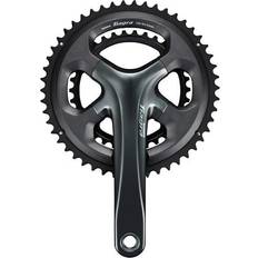 Shimano tiagra kranksæt Shimano Tiagra 4700 Kranksæt 48/34T 170mm