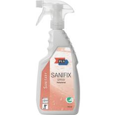 Sanitetsrent PLS Sanitetsrent Sanifix