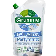 Grumme Textilrengöring Grumme Sköljmedel Sensitive 600ml