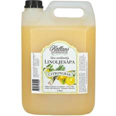 Linoljesåpa 5l Källans Naturprodukter Källans Naturprodukter Linoljesåpa Doft, 5 5L