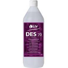 Desinficering Liv Surface Disinfection Des 70