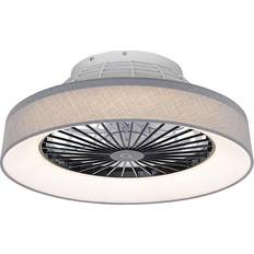 QAZQA Loftsventilator Emily