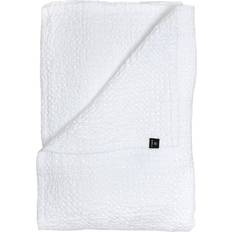 Himla Dani Bedspread White (260x260cm)