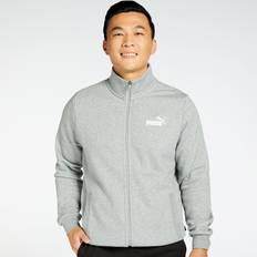 Puma Tute intere Puma Clean Sweat Suit - Grigio