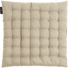 Linum Pepper Sædepude Stolehynde Beige, Brun, Bronze
