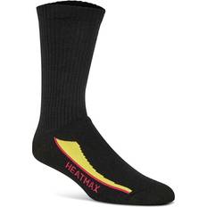 KT-STRØMPEN 664 Heatmax Frotté 3-Pak