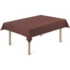 Juna Basic Bordsduk Brun (320x150cm)