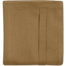 The Organic Company Viskestykke - Khaki Viskestykke Grøn, Blå (70x65cm)