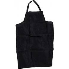 Schorten BBQ Collection Barbecue Keukenschort Zwart Volwassenen