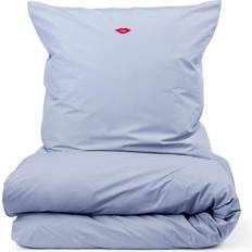 Normann Copenhagen Snooze Påslakan Lila (220x140cm)