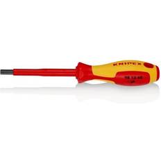 Knipex Insexskruvmejslar Knipex 98 13 Insexskruvmejsel