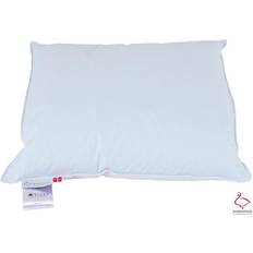 Hovedpude dun Ringsted Dun Breeze Mellem Temperatur-regulerende Dunpude (63x60cm)