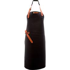 Xapron förkläde Apron Black