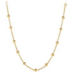 Pernille Corydon Vega Necklace - Gold