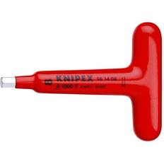 Knipex Hex Head Screwdrivers Knipex Skruetrækker til unbrakoskruer Hex Head Screwdriver