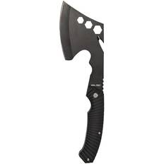 Mil-Tec Black Axe Multifunktionsyxa Carpenters Axe