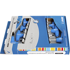 T-Handtag Insexnyckel Sett 2