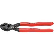 Kraftavbitare Knipex Kraftavbitare 7121-200SB Bultsax