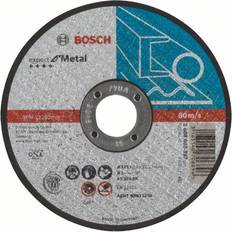 Bosch Accessories 2608603397 2608603397 Cutting disc (straight) 125 mm 22.23 mm 1 pc(s)