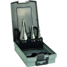 Bosch 2608587426HSS 3 Piece 9-Step Drill Bit Set