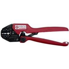 ELPRESS Håndværktøj ELPRESS PRESSETANG GSW0560C 0,5-6MM² Krympetang