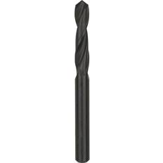 Bosch 2608597255, Pack of 5 8 x 37 x 79mm HSS-R Drill Bit DIN1897