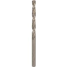 Bosch HSS-G Twist Drill Bit, 5.3mm x 86 mm