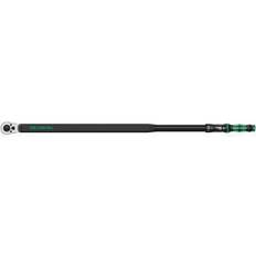 Wera Momentnøgler Wera Click-Torque E 1 R/L 05075631001 Momentnøgler 200 1000 Momentnøgle