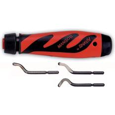 Shaviv 155-90068 Mango IIE w/ E100 + E350 Blades