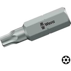 Wera 867/1 Z TORX® BO 25mm Torx-skruetrækker