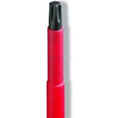 Cimco Torx-skruetrækkere Cimco Torx Skruetrækker 1000V TX 15X75 LAUS Torx-skruetrækker