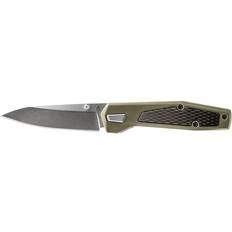 The folding knife Gerber Fuse Folding Knife Multiverktyg