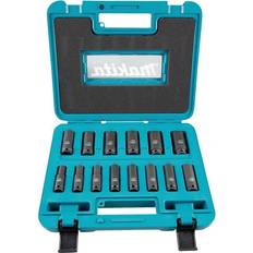 Makita slagtoppesæt Makita B-55550 14pcs