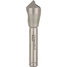 Bosch 2608597511 2.5 x 45 HSS-E Slanting Hole Countersink Bit