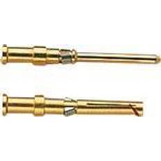 Crimp stikben HAN-PIN 0,75Q D/DD