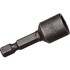 Irimo Topnøgler Irimo Magnetisk hylsa 1/4'' Topnøgle